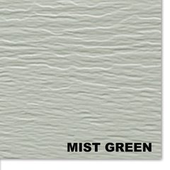 MIST GREEN