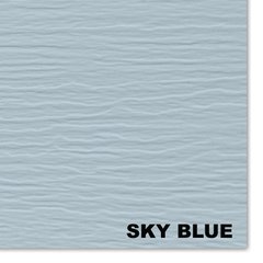 SKY BLUE