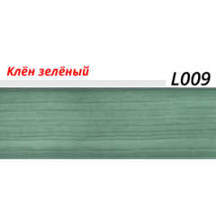 Клён зелёный  L009