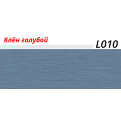 Клён голубой L010