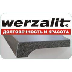 Werzalit