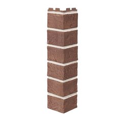 Угол наружный Solid Brick Dorset Дорсет 