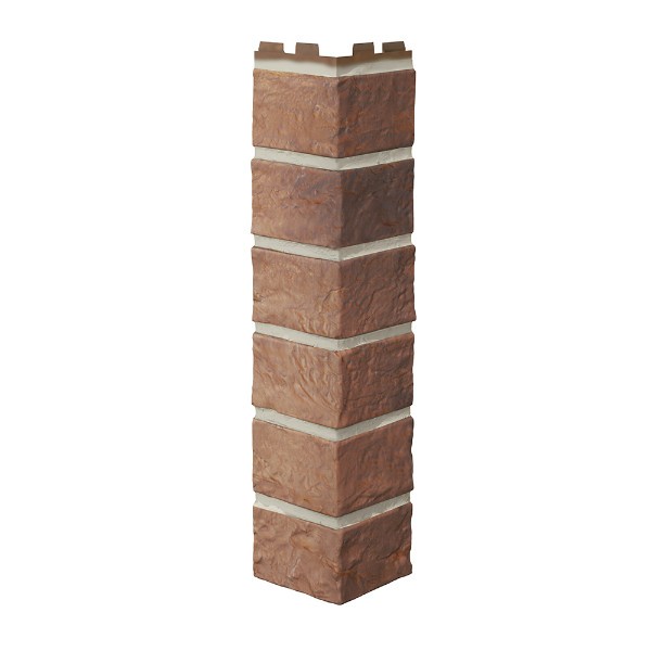 Угол наружный Solid Brick Bristol Бристоль 